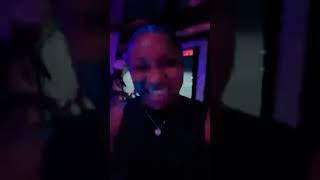 Reginae Carter  Instagram Live Stream  October 27 2020 [upl. by Nevar]