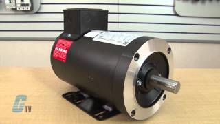 Marathon Electric High Performance Inverter Duty AC Motors [upl. by Winchester482]