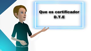 ¿Qué es un Certificador DTE en Guatemala Descubre el Certificador Gratuito en Guatemala [upl. by Lorrad265]