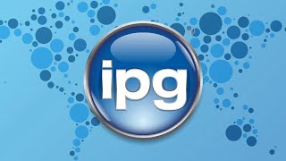 About IPG  Careers [upl. by Doubler]