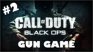 TOO SENSITIVE  Call Of Duty Black Ops [upl. by Bambi292]