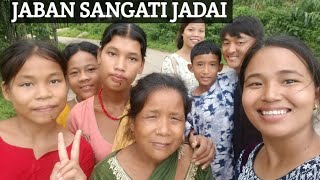 minivlog sinai church jaban haru jaban sangati jadai sathi haru 😊 [upl. by Alleusnoc]