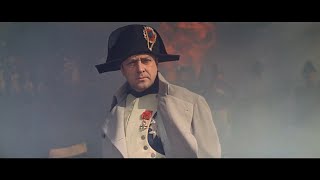 Little Dark Age  Borodino  Napoleon Edit Slowed [upl. by Suiramad]