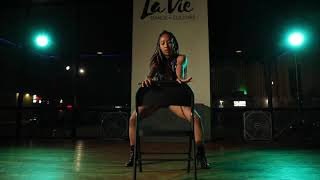 Promise  Ciara Choreography [upl. by Longley]