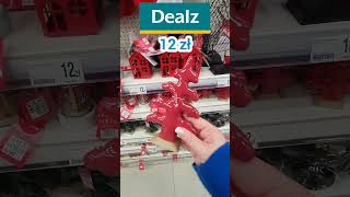 DEALZ ☃️🎄🎁 CHRISTMAS dealz christmas winter aniabuszuje shop shopping haul viralvideo [upl. by Kahler]