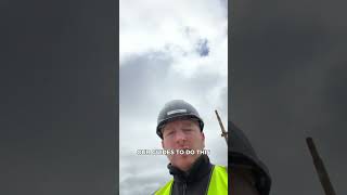 Can You Pour Icf Gables With First Floor Pour  ICF Construction  Ireland  Engineering  Building [upl. by How878]