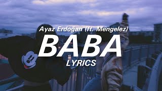 Ayaz Erdoğan  Baba SözleriLyrics Neden hep kader [upl. by Adnoma]