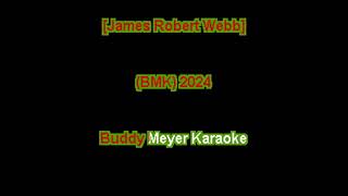 James Robert Webb  Tulsa Time  Karaoke [upl. by Terrence974]