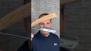 Proraso Professional Razor geofatboy shaving razor new shorts unboxing razor barber [upl. by Leirbaj]