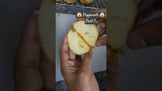 😱😱😱  PAPPAROTI  Part  2  homemade  shortsfeed  Fact hindi  viral  ytshortsindia  trend [upl. by Fusco]