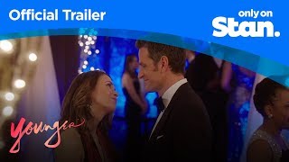 Younger Season 6  OFFICIAL TRAILER  Only on Stan [upl. by Cira746]