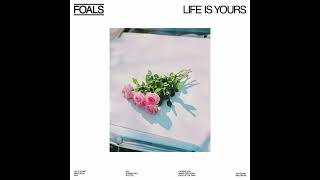 Foals  Wild Green Loop [upl. by Arehsat448]