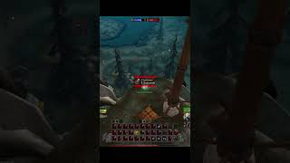 Rogue vs Mage Nutty Bleed Damage 🩸The War Within Pre Patch World of Warcraft 1102 warwithin [upl. by Asyla314]