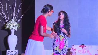 Award winning skit on impact of social media on children [upl. by Nilahs]