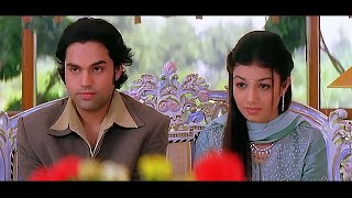 जिसका रिश्ता नापसंद किया उसी लड़की के प्यार में पागल हो गया  फुल 4K मूवी Abhay Deol  Ayesha Takia [upl. by Annasoh]