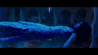 JUPITER ASCENDING  Trailer 2 german deutsch HD [upl. by Enrahs]