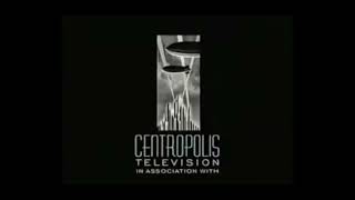 Centropolis Television20th Century Fox Television [upl. by Zaccaria]