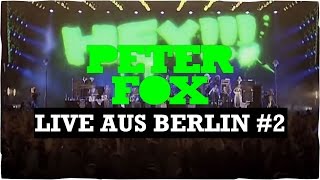 Peter Fox  Live aus Berlin Trailer 2 [upl. by Orimlede105]