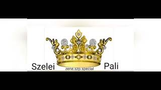 Szelei Pali  Shukar Sej [upl. by Durrett]