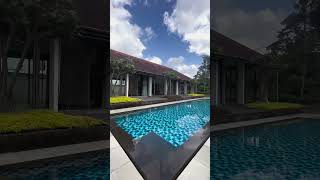 4 Bedroom  Ubud  Leasehold  UL412 [upl. by Kore]