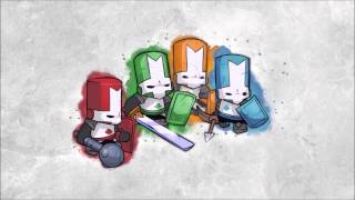 Techock  Castle Crashers [upl. by Dione454]