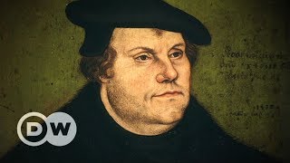 Martin Luther the Reformation and the nation  DW Documentary [upl. by Annaehr423]