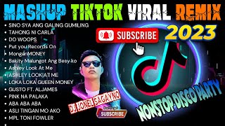 TRENDING TIKTOK MASHUP REMIX 💽 NONSTOP TIKTOK 2023  Daleng Dale  Tahong Ni Carla  JONEL SAGAYNO [upl. by Conall]