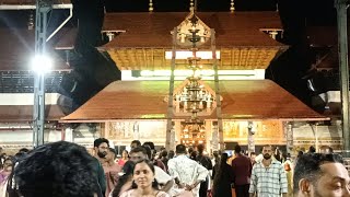 GURUVAYUR TEMPLE is live [upl. by Heidy]