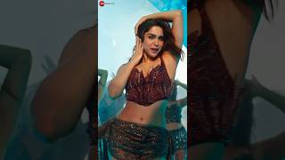 TarasRemix DJNotorious Munjya Sharvari AbhayVerma SachinJigar JasmineSandlas shorts [upl. by Aymik]