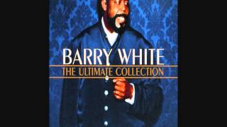 Barry White the Ultimate Collection  13 Dark and Lovely You Over There Radio Edit [upl. by Belak529]