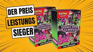 DAS LETZTE Produkt aus Karmesin amp Purpur Nebel der Sagen  Booster Bundle günstig kaufen [upl. by Naillimxam]