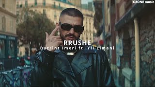 Butrint Imeri ft Yll Limani  RRUSHE REMIX [upl. by Dawaj7]