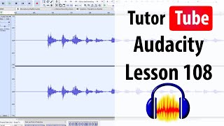 Audacity Tutorial  Lesson 108  Risset Drum [upl. by Francesco]