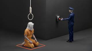 The Evil Design of Japans Death Penalty [upl. by Ahsait]