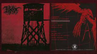 Iskra  st LP FULL ALBUM 2004  Black Metal  Crust Punk  Thrash Metal [upl. by Ainoz11]