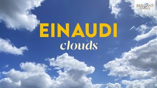 Einaudi Clouds played by Jeroen van Veen [upl. by Nosecyrb795]