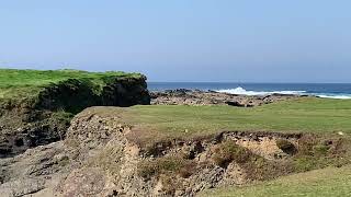 Freagh Point Fishing Spots CO Clare Ireland [upl. by Kuehnel337]