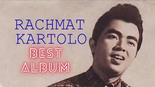 Best Album Rahmat Kartolo Full Album [upl. by Macgregor]