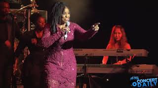 Gladys Knight amp the Pips  Love Overboard [upl. by Adlemi]