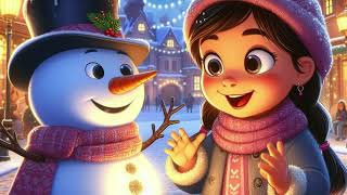 The Snowman  Audio childrens Christmas stories [upl. by Rahsab]