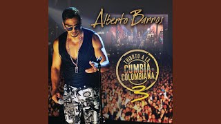 Medley Tributo A La Cumbia Colombiana 3 [upl. by Auqinimod]