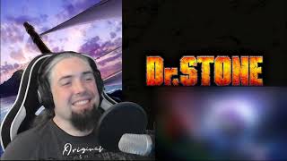 Dr Stone All Openings and Endings Reaction [upl. by Beutler361]