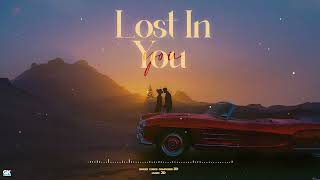 Lost In You  JD Official Song Latest Hindi Song 2024  GK Studio [upl. by Isidor591]