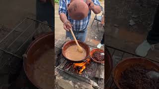 Como preparar Frijoles Deliciosos para el Desayuno Receta Facil Sencilla y Barata [upl. by Maccarthy]