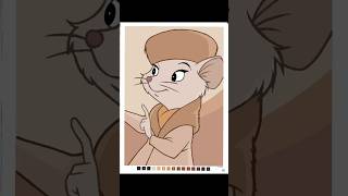 Coloriages mystères Disney  Girl Power  Pag 10 shorts [upl. by Ylnevaeh535]