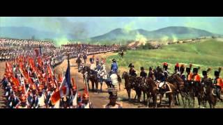 Waterloo Film 1970Deutsch [upl. by Daron]