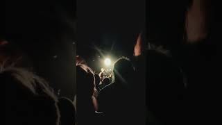 Moses Sumney  Plastic  The Lodge Room LA 2024 [upl. by Arym]