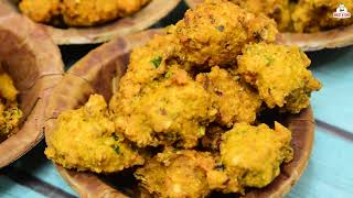 राजस्थान के फेमस पौष बड़े का राज खुलेगा आज  Jaipurs Famous Posh Bade  Dal Pakodi  Paush Vada [upl. by Vassily]