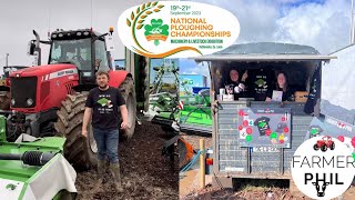 NATIONAL PLOUGHING CHAMPIONSHIPS 2023 [upl. by Illek181]