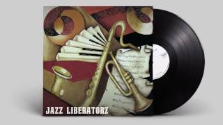 Jazz Liberatorz  Jazz Hip Hop Instrumental Mix Full Beattape Chillhop Instrumental Mix [upl. by Quintilla]